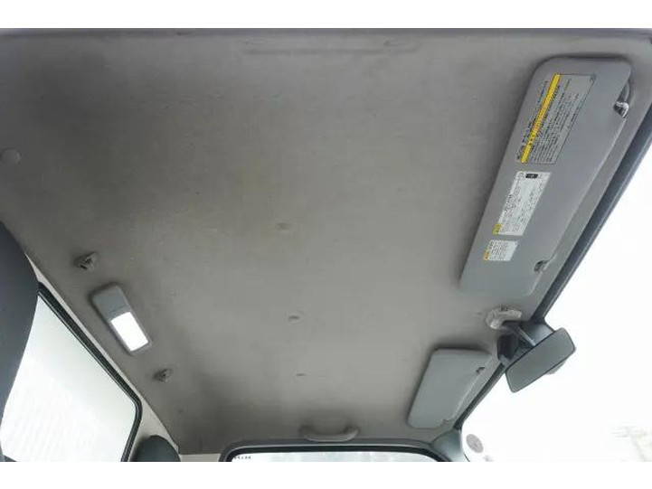 日野デュトロダンプ小型（2t・3t）[写真35]