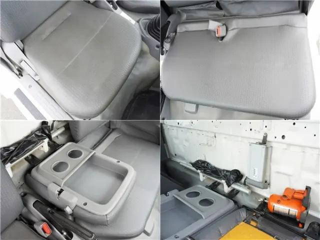 日野デュトロダンプ小型（2t・3t）[写真36]