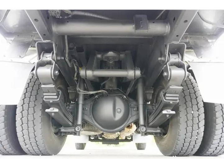 日野デュトロダンプ小型（2t・3t）[写真38]