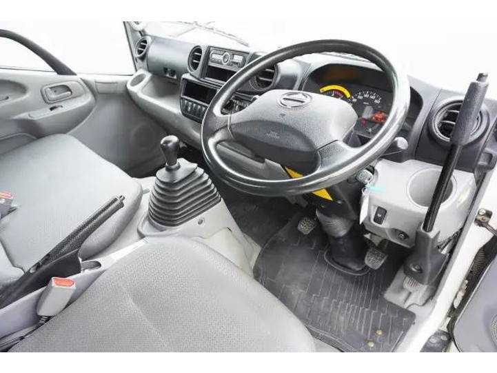 日野デュトロダンプ小型（2t・3t）[写真39]