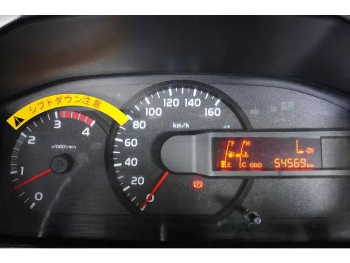 日野デュトロダンプ小型（2t・3t）[写真40]