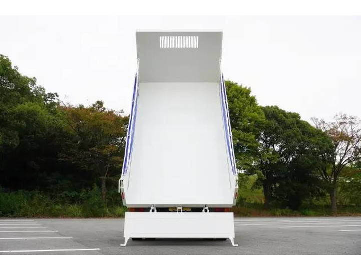 日野デュトロダンプ小型（2t・3t）[写真05]