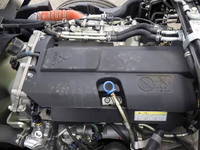 三菱ふそうキャンターアルミバン小型（2t・3t）[写真27]