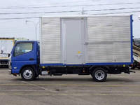 三菱ふそうキャンターアルミバン小型（2t・3t）[写真04]