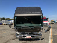 三菱ふそうキャンタークレーン4段小型（2t・3t）[写真10]