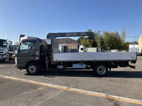 三菱ふそうキャンタークレーン4段小型（2t・3t）[写真05]