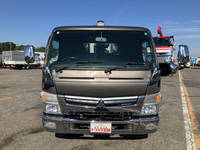 三菱ふそうキャンタークレーン4段小型（2t・3t）[写真09]