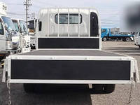 いすゞエルフ平ボディ小型（2t・3t）[写真10]