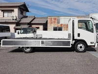 いすゞエルフ平ボディ小型（2t・3t）[写真08]