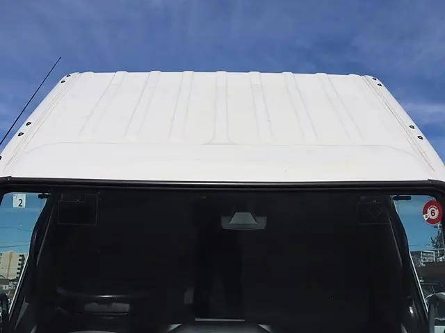 トヨタトヨエース平ボディ小型（2t・3t）[写真11]