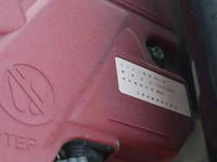 トヨタトヨエース平ボディ小型（2t・3t）[写真12]