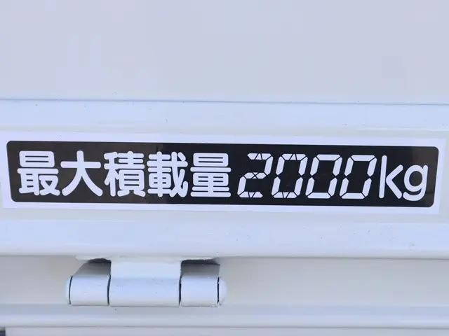 トヨタトヨエース平ボディ小型（2t・3t）[写真14]