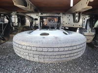 トヨタトヨエース平ボディ小型（2t・3t）[写真16]