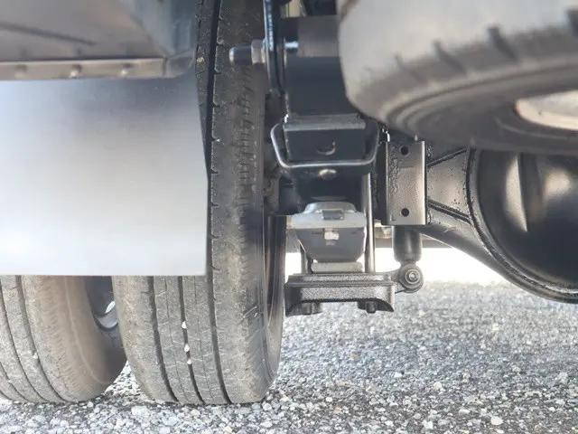 トヨタトヨエース平ボディ小型（2t・3t）[写真20]