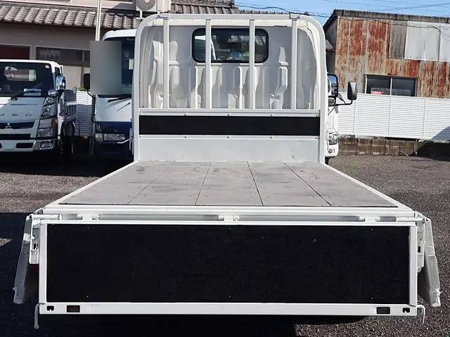 トヨタトヨエース平ボディ小型（2t・3t）[写真09]
