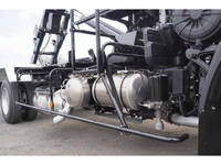 三菱ふそうファイターコンテナ専用車中型（4t）[写真11]