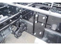 三菱ふそうファイターコンテナ専用車中型（4t）[写真12]