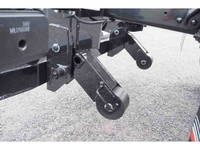 三菱ふそうファイターコンテナ専用車中型（4t）[写真16]