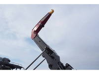 三菱ふそうファイターコンテナ専用車中型（4t）[写真20]