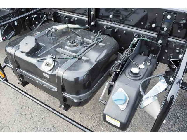 三菱ふそうファイターコンテナ専用車中型（4t）[写真20]