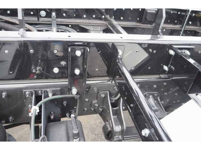 三菱ふそうファイターコンテナ専用車中型（4t）[写真21]