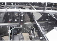 三菱ふそうファイターコンテナ専用車中型（4t）[写真22]