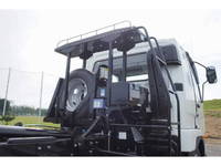 三菱ふそうファイターコンテナ専用車中型（4t）[写真30]