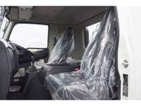 三菱ふそうファイターコンテナ専用車中型（4t）[写真33]