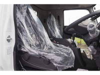 三菱ふそうファイターコンテナ専用車中型（4t）[写真35]