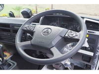 三菱ふそうファイターコンテナ専用車中型（4t）[写真37]