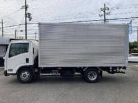 いすゞエルフアルミバン小型（2t・3t）[写真04]