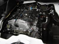 三菱ふそうキャンターダブルキャブ（Wキャブ）小型（2t・3t）[写真19]