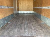 三菱ふそうキャンターアルミバン小型（2t・3t）[写真16]