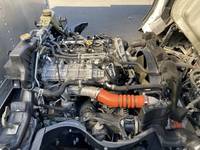 三菱ふそうキャンターアルミバン小型（2t・3t）[写真25]