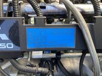 三菱ふそうキャンターアルミバン小型（2t・3t）[写真27]