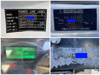 三菱ふそうキャンターアルミバン小型（2t・3t）[写真40]