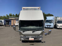 三菱ふそうキャンターアルミバン小型（2t・3t）[写真09]