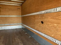 三菱ふそうキャンターアルミバン小型（2t・3t）[写真12]