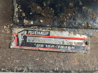 三菱ふそうキャンターアルミバン小型（2t・3t）[写真21]