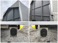 三菱ふそうファイターアルミウイング中型（4t）[写真18]