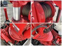 日野レンジャーセルフクレーン4段中型（4t）[写真16]