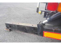 三菱ふそうファイタートラッククレーン中型（4t）[写真13]