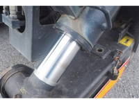 三菱ふそうファイタートラッククレーン中型（4t）[写真14]