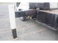 三菱ふそうファイタートラッククレーン中型（4t）[写真16]