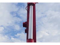 三菱ふそうファイタートラッククレーン中型（4t）[写真18]