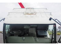 三菱ふそうファイタートラッククレーン中型（4t）[写真22]