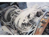 三菱ふそうファイタートラッククレーン中型（4t）[写真24]