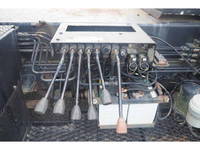 三菱ふそうファイタートラッククレーン中型（4t）[写真26]