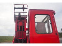 三菱ふそうファイタートラッククレーン中型（4t）[写真27]