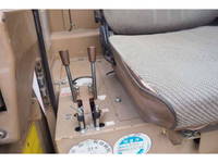 三菱ふそうファイタートラッククレーン中型（4t）[写真29]